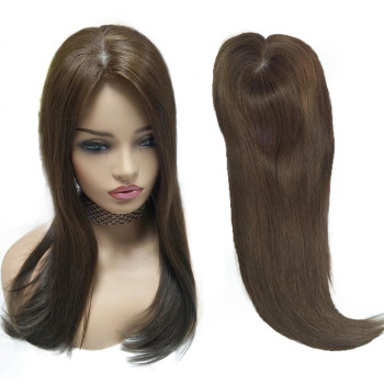 Top Lace Saten Mediu